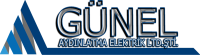 GÜNEL AYDINLATMA ELEKTRİK TUR. GIDA NAK. İNŞ. SAN. VE TİC. LTD.ŞTİ.
